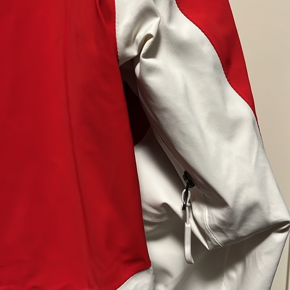 RARE!!! Olympic Ski Jacket Canada - Picture 4 of 11